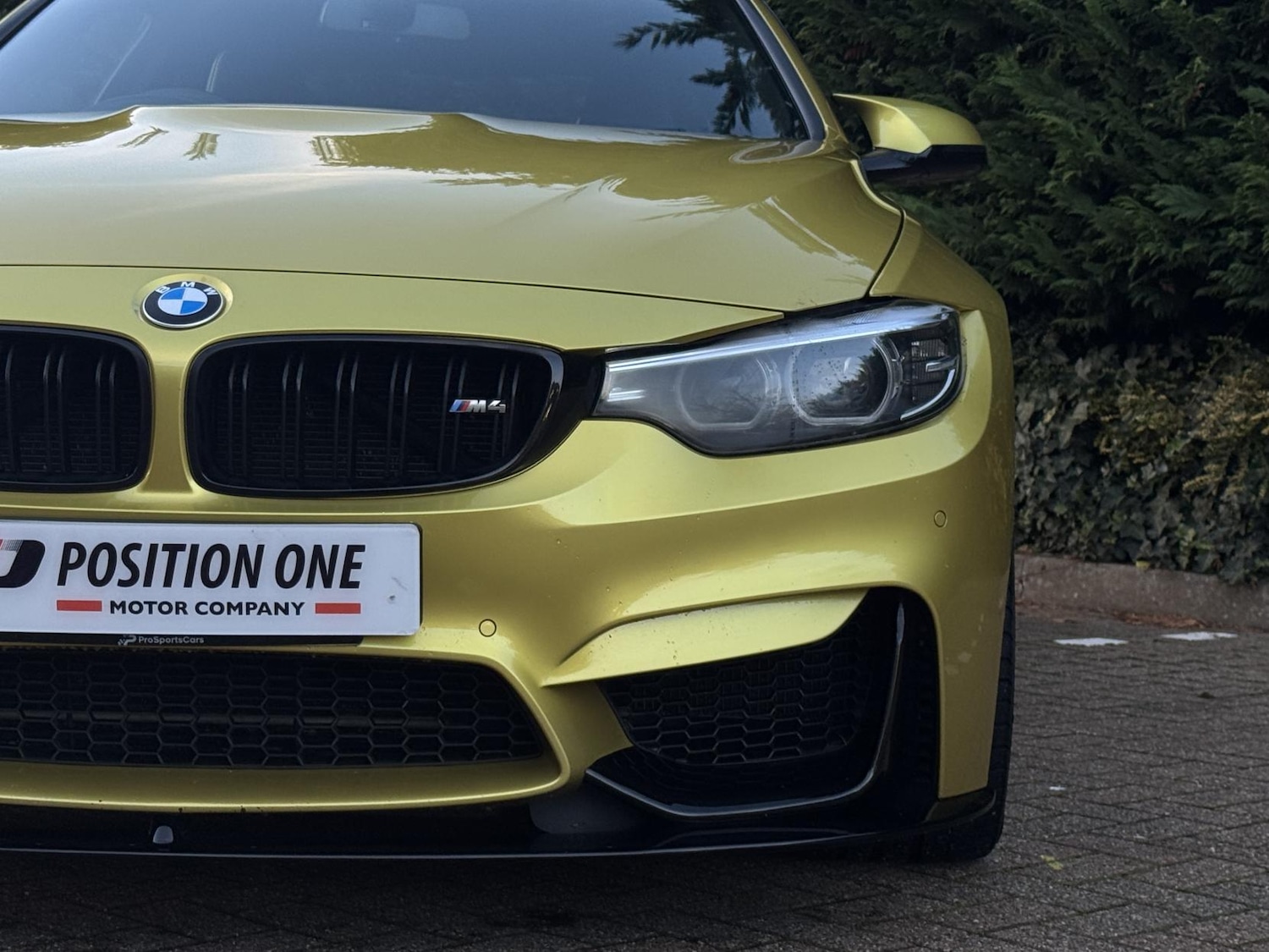 Used BMW M4 2018 for sale - 76709836: Photo 22