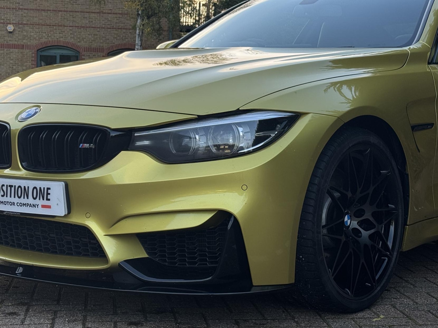 Used BMW M4 2018 for sale - 76709836: Photo 24