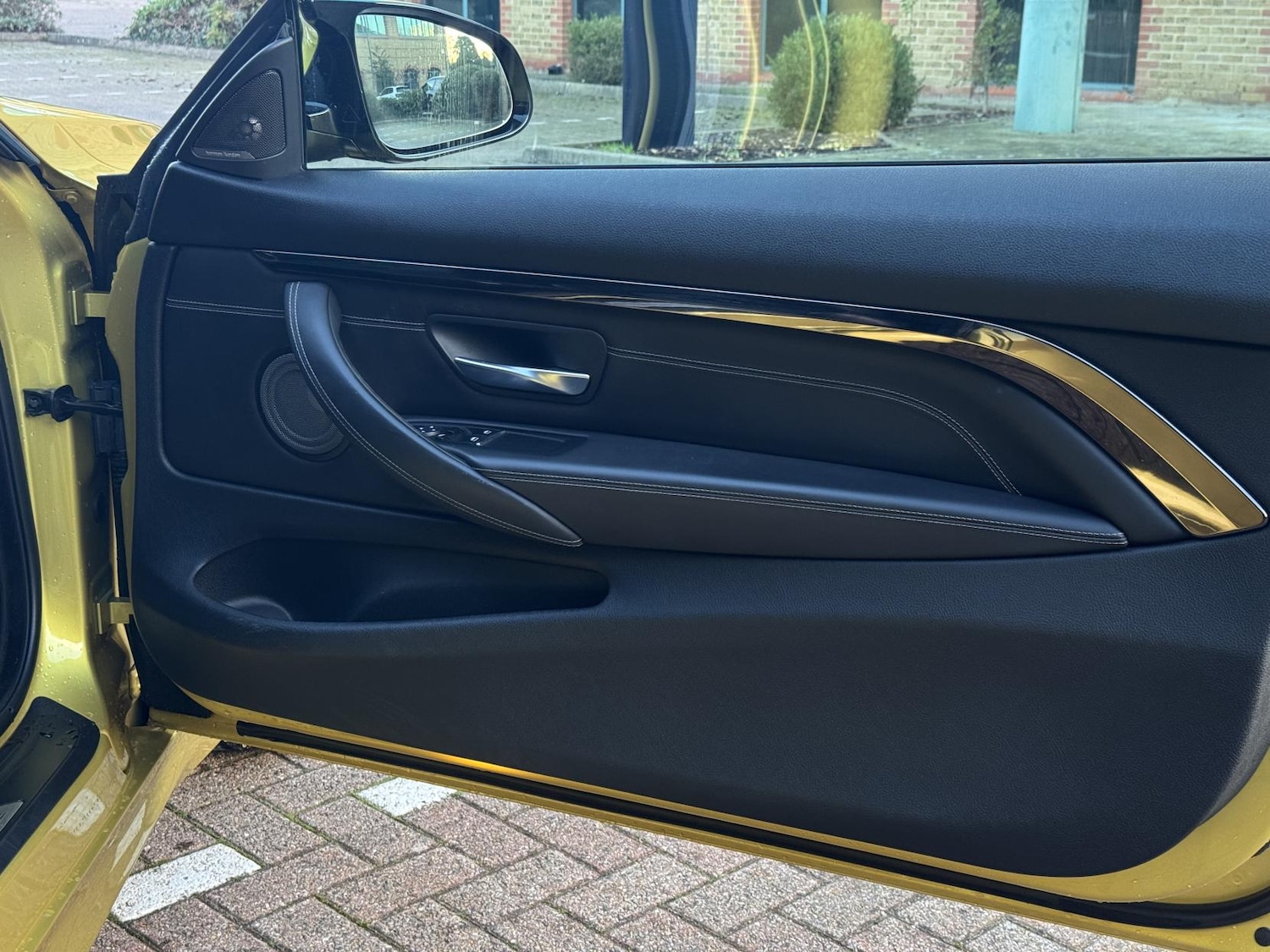 Used BMW M4 2018 for sale - 76709836: Photo 25