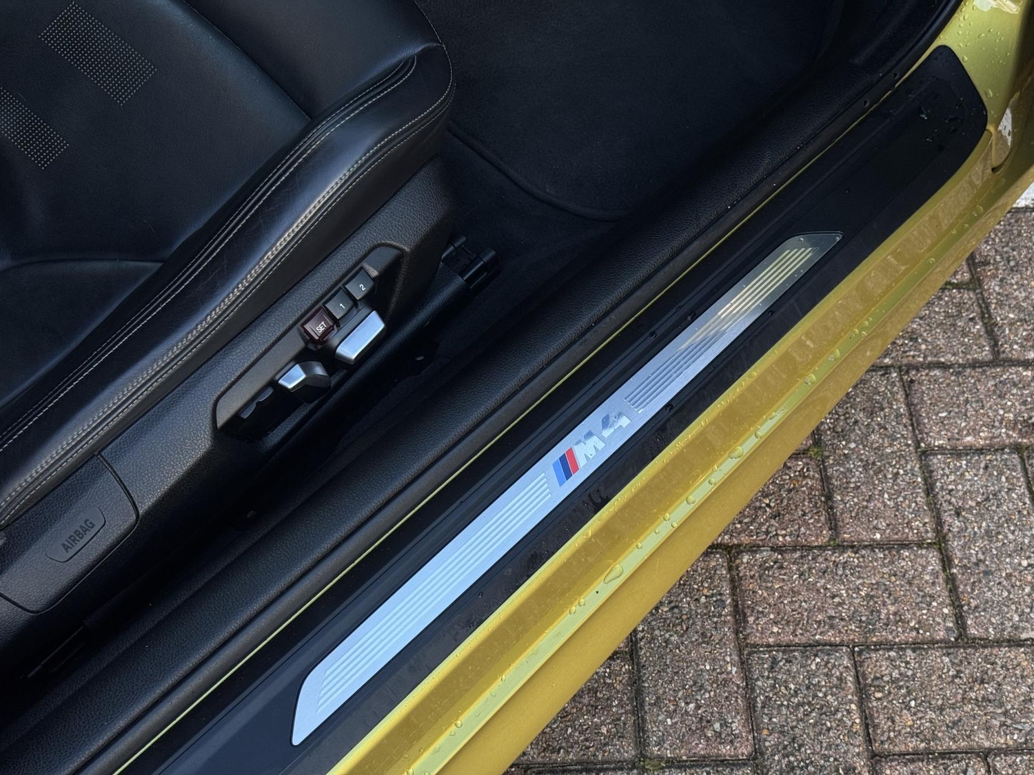 Used BMW M4 2018 for sale - 76709836: Photo 27