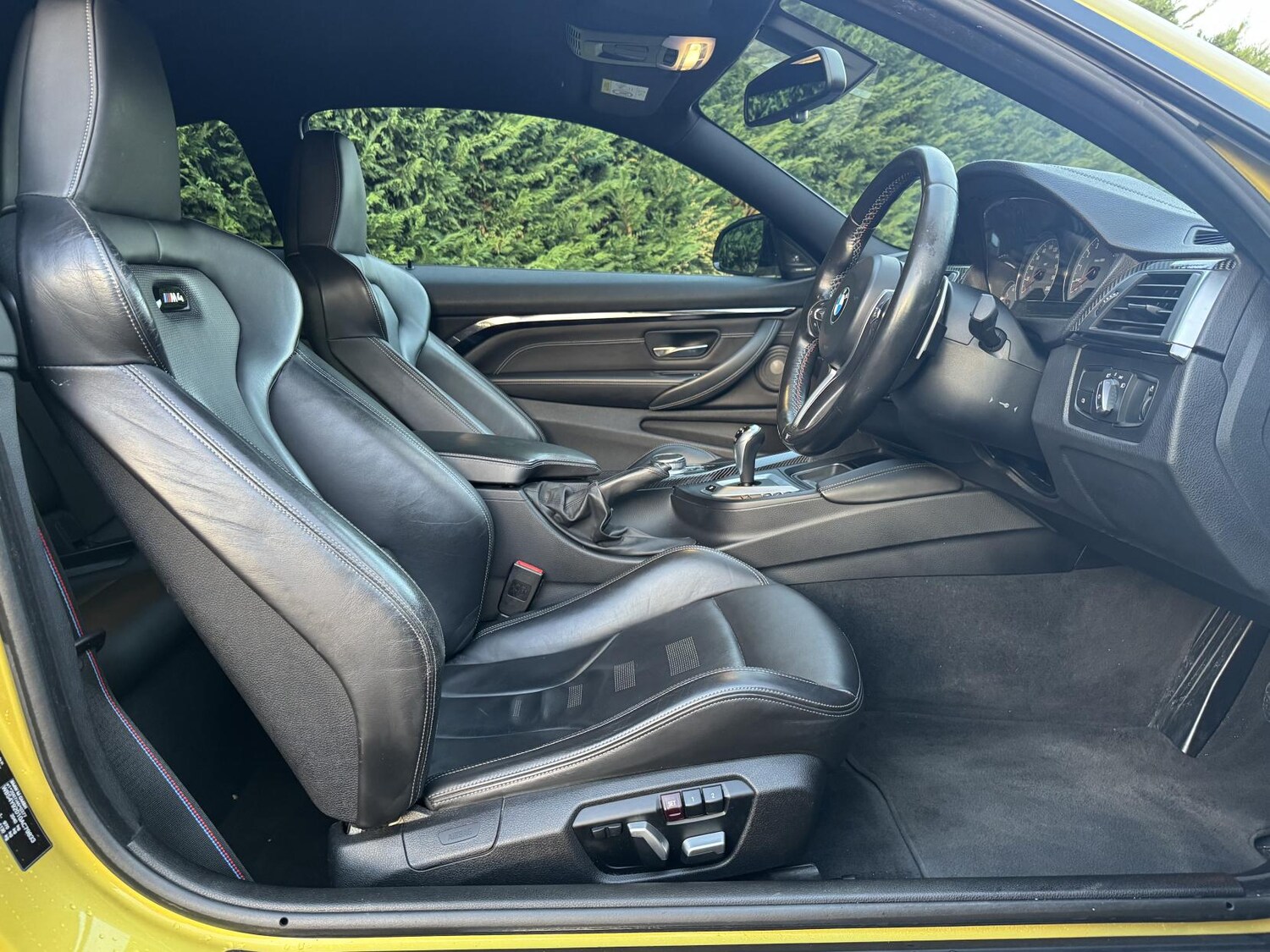 Used BMW M4 2018 for sale - 76709836: Photo 28