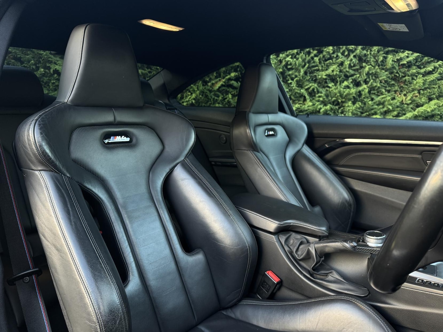 Used BMW M4 2018 for sale - 76709836: Photo 29