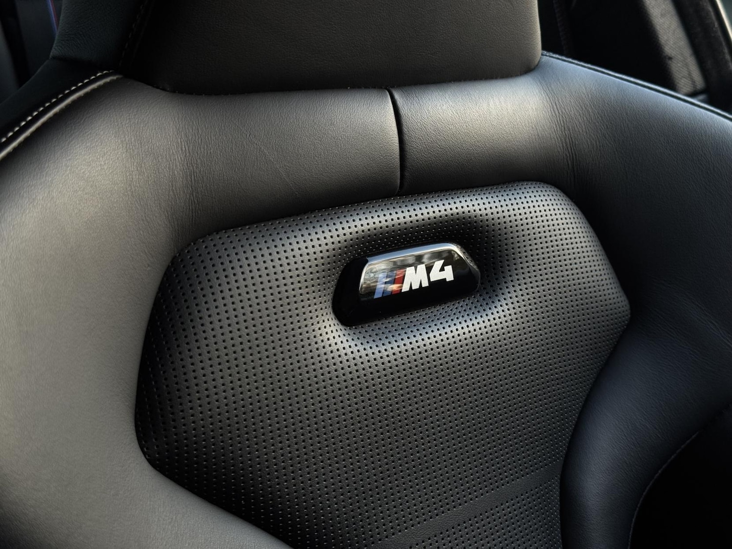 Used BMW M4 2018 for sale - 76709836: Photo 30