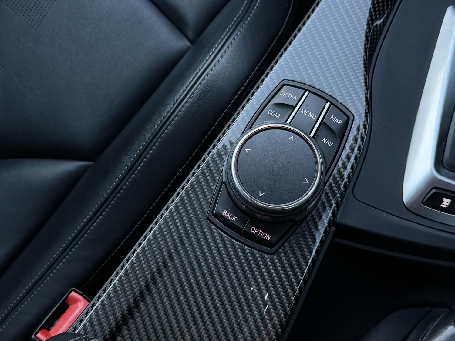 Used BMW M4 2018 for sale - 76709836: Photo 31