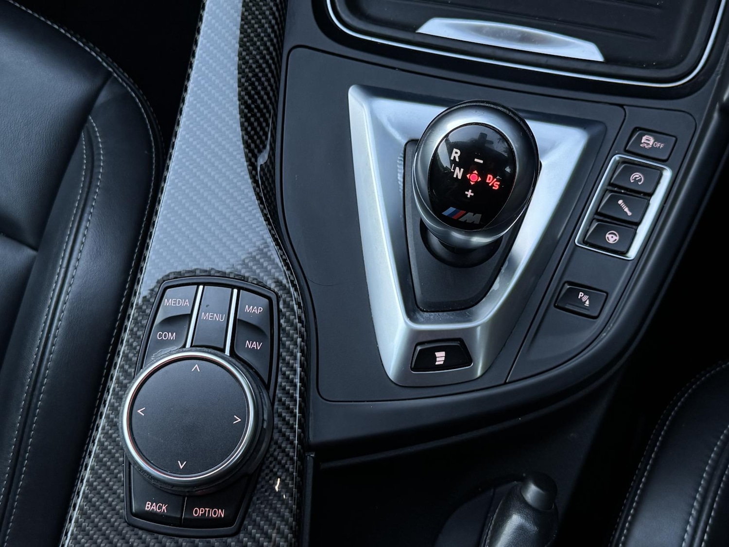 Used BMW M4 2018 for sale - 76709836: Photo 32