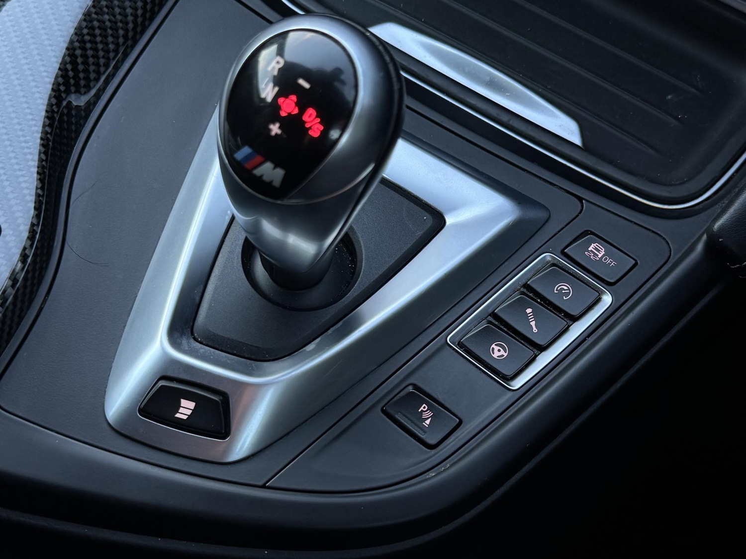 Used BMW M4 2018 for sale - 76709836: Photo 33