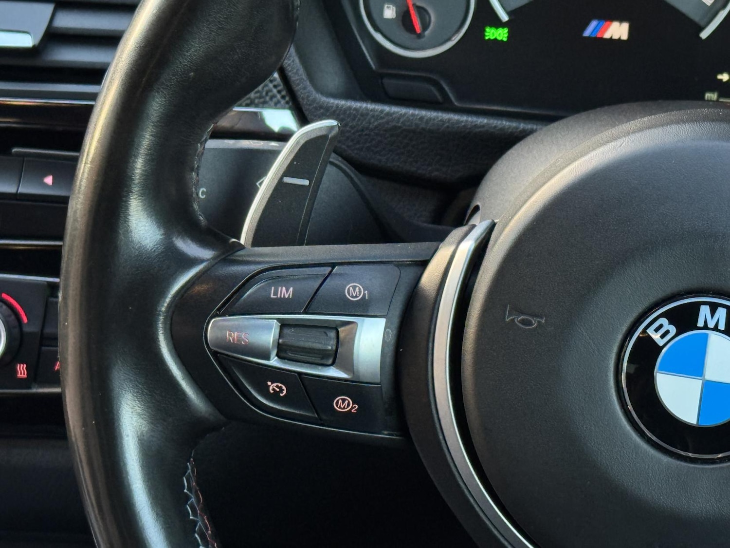 Used BMW M4 2018 for sale - 76709836: Photo 35