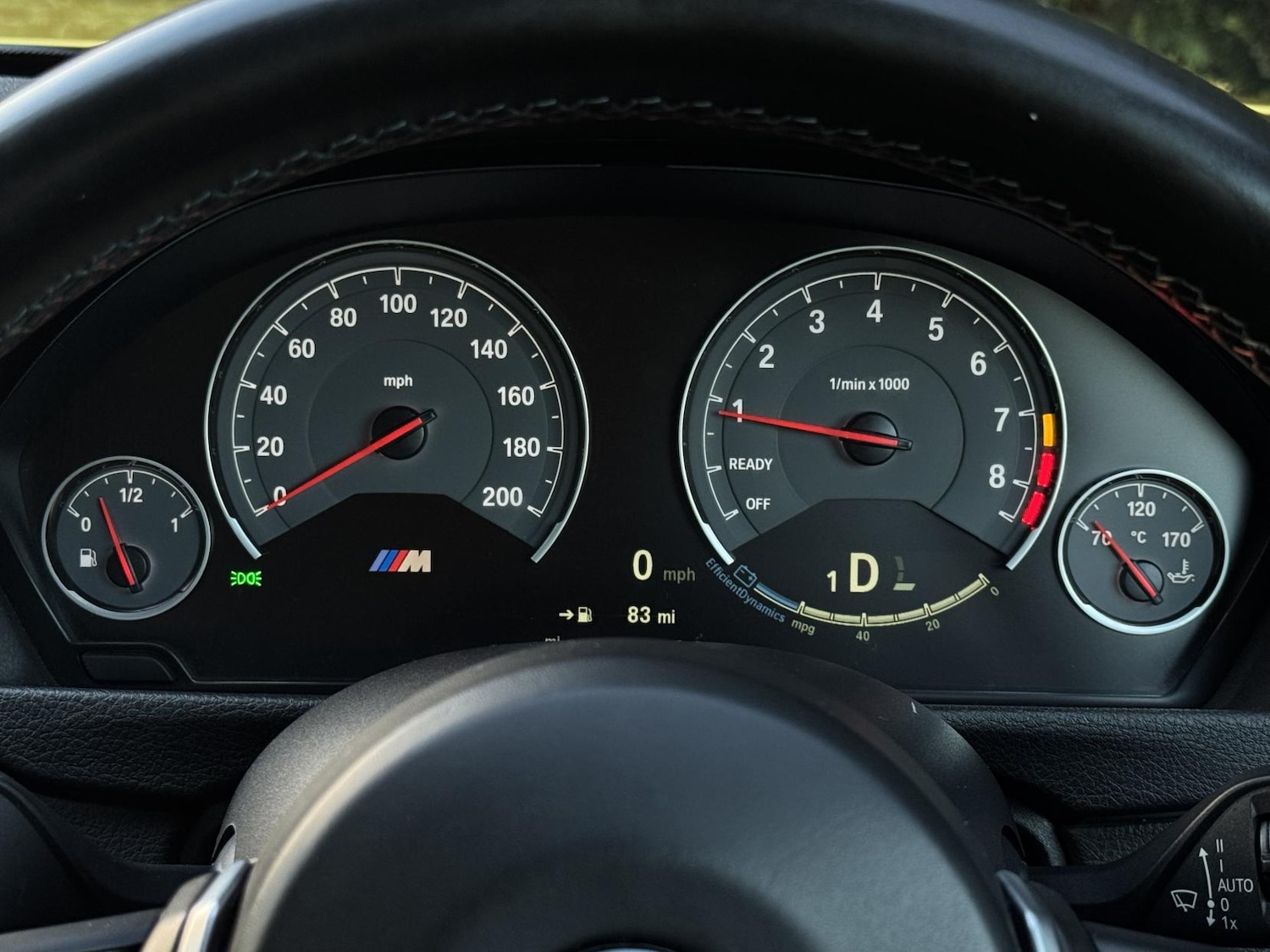 Used BMW M4 2018 for sale - 76709836: Photo 36