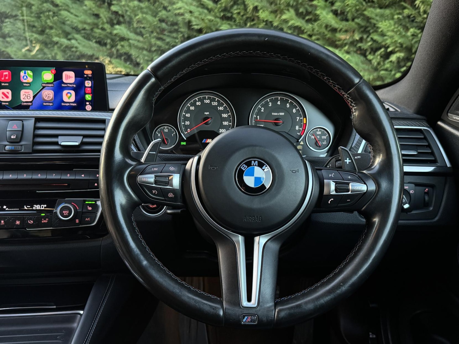 Used BMW M4 2018 for sale - 76709836: Photo 38