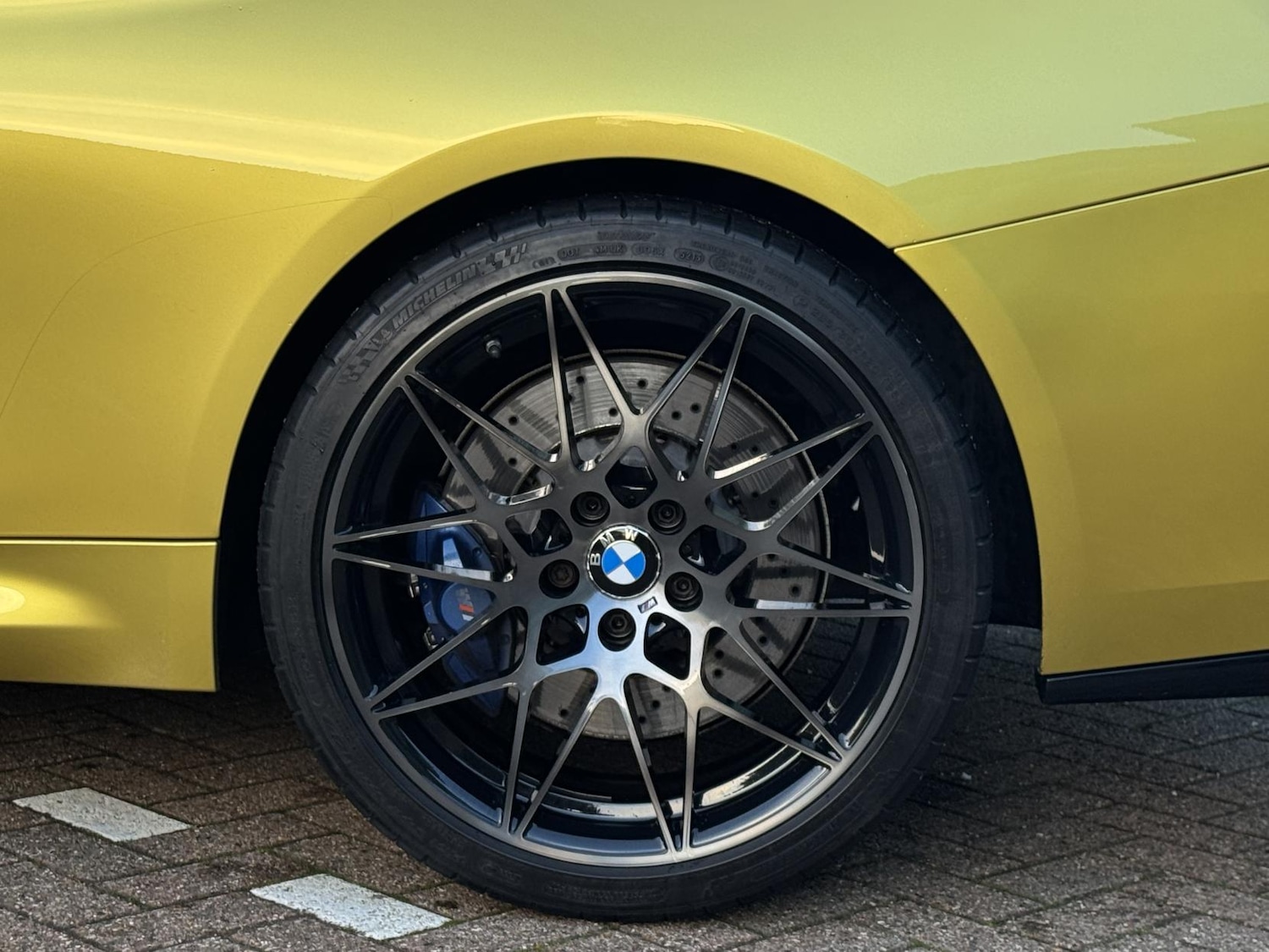 Used BMW M4 2018 for sale - 76709836: Photo 40