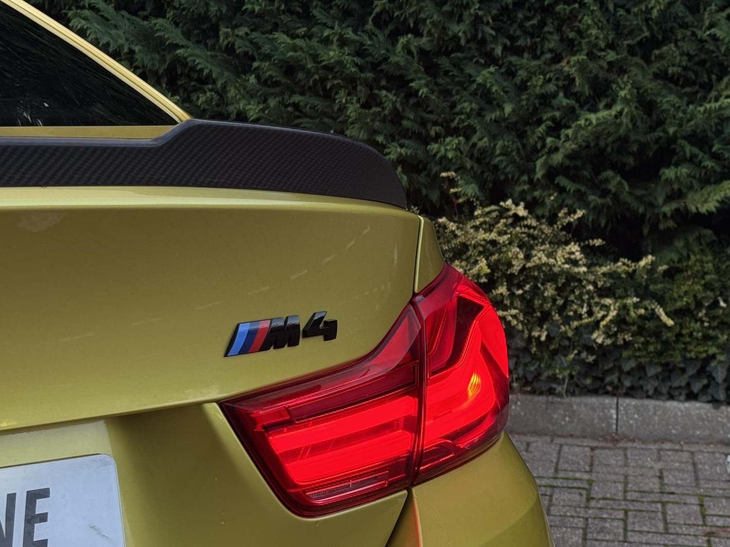 Used BMW M4 2018 for sale - 76709836: Photo 41