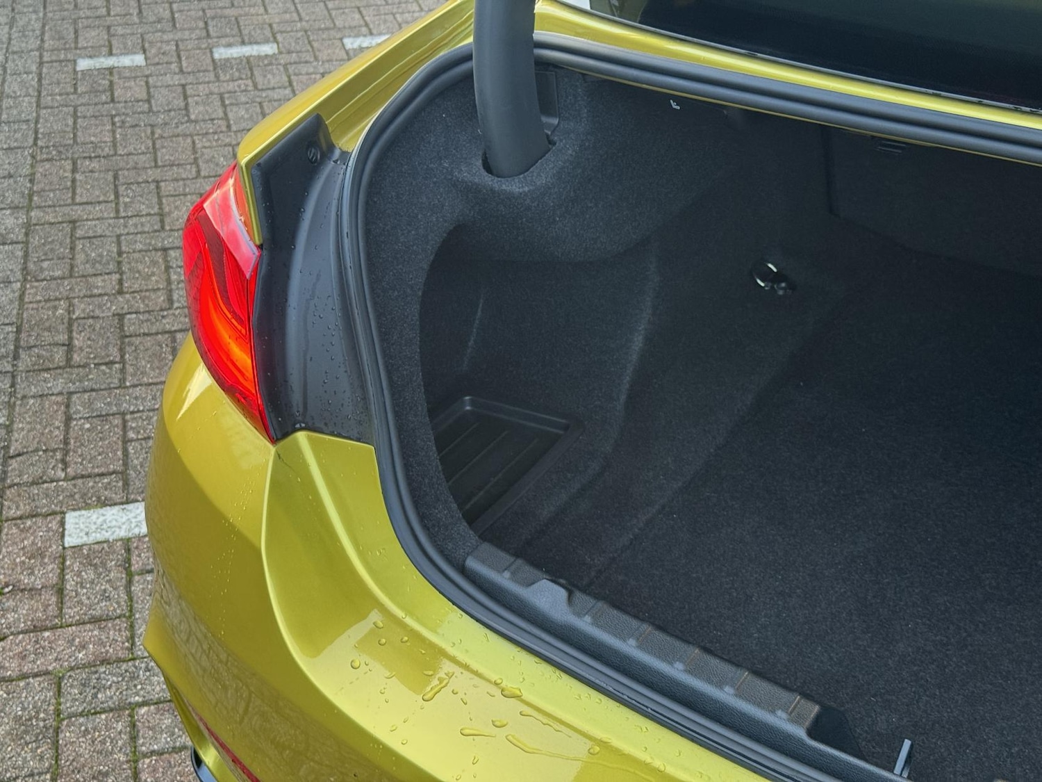 Used BMW M4 2018 for sale - 76709836: Photo 42