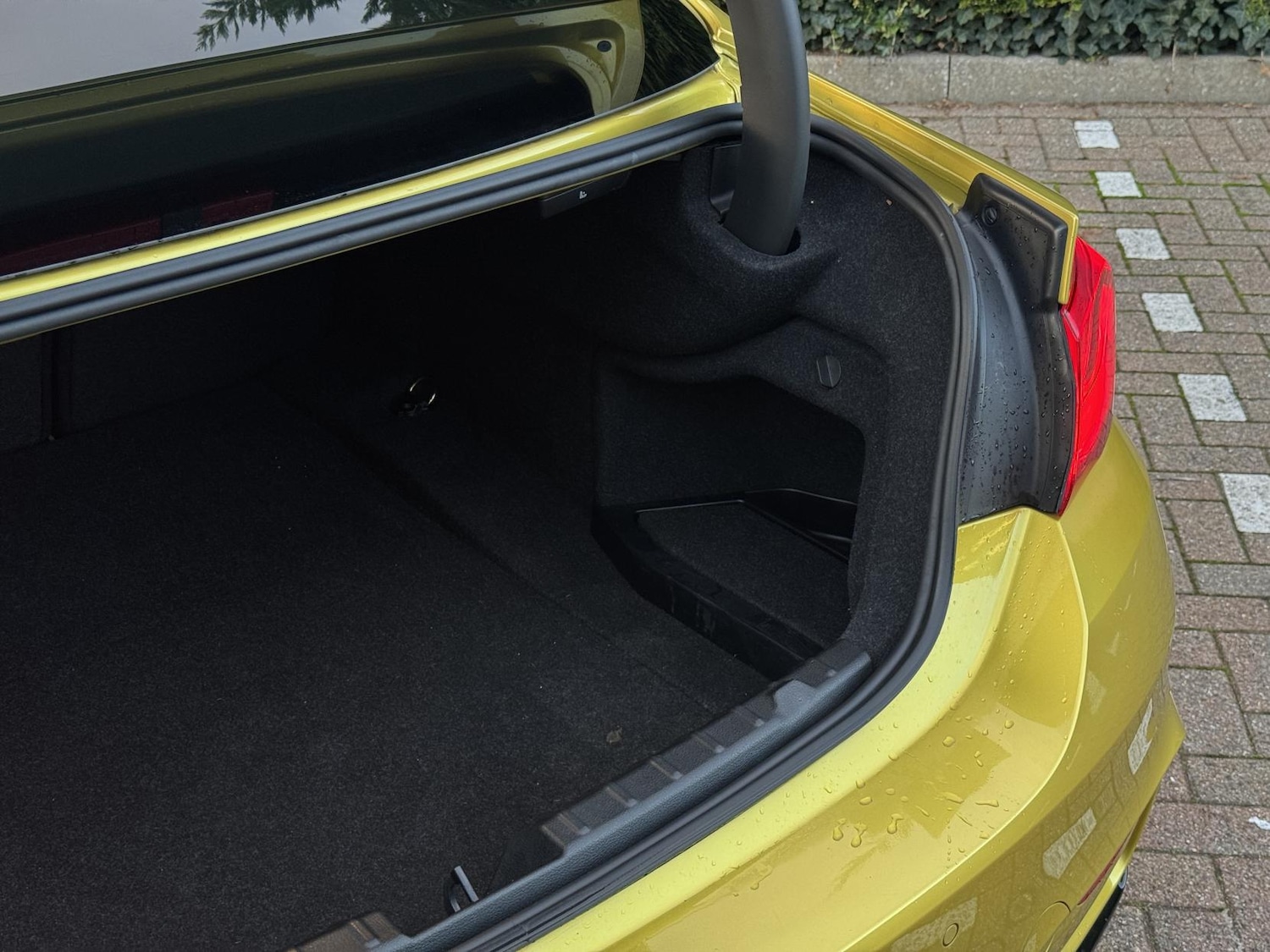 Used BMW M4 2018 for sale - 76709836: Photo 44