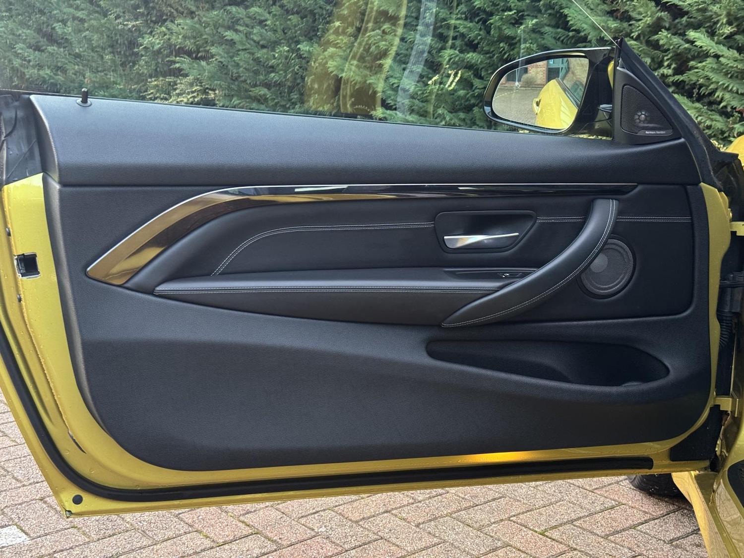 Used BMW M4 2018 for sale - 76709836: Photo 45