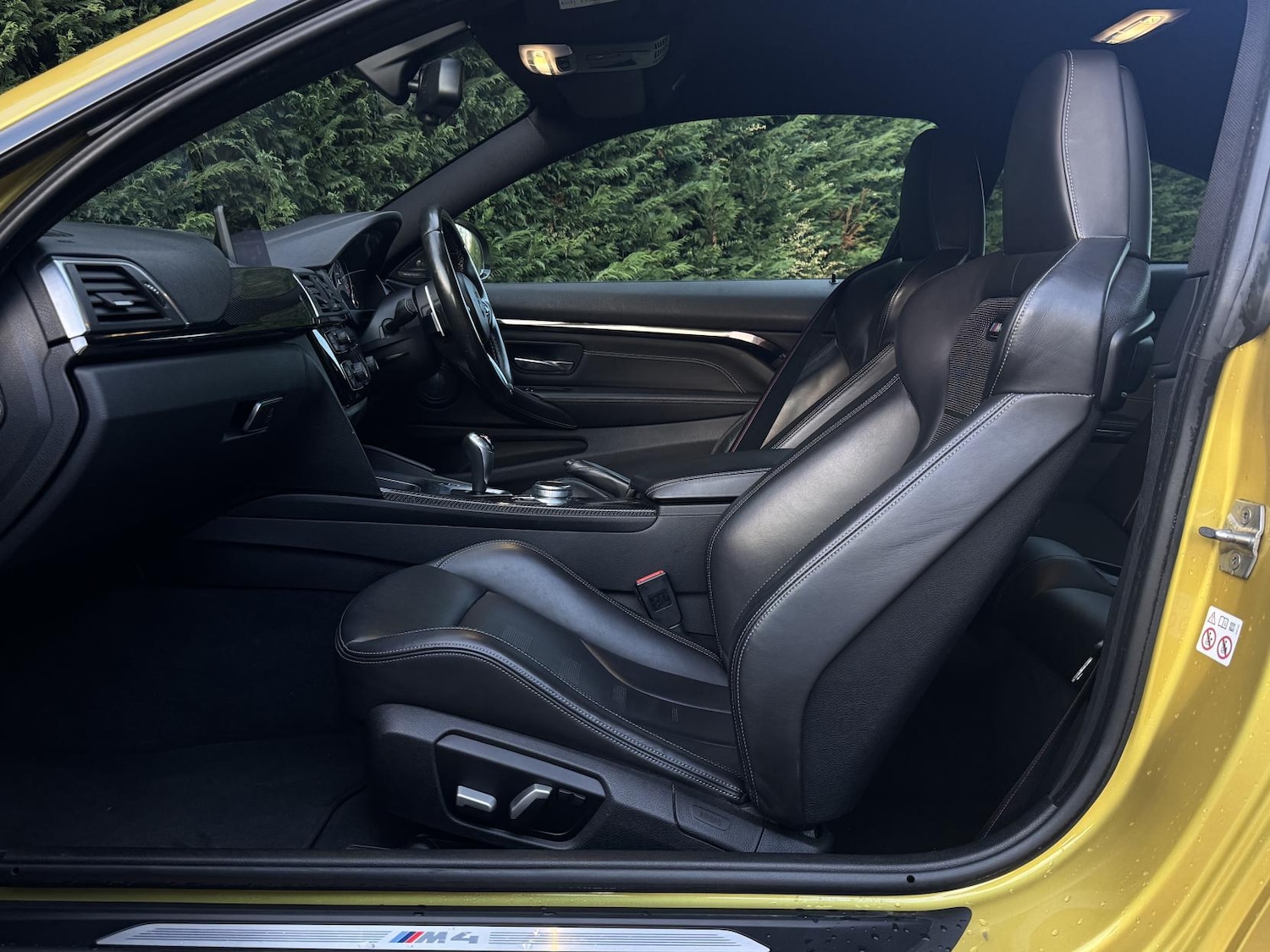 Used BMW M4 2018 for sale - 76709836: Photo 48