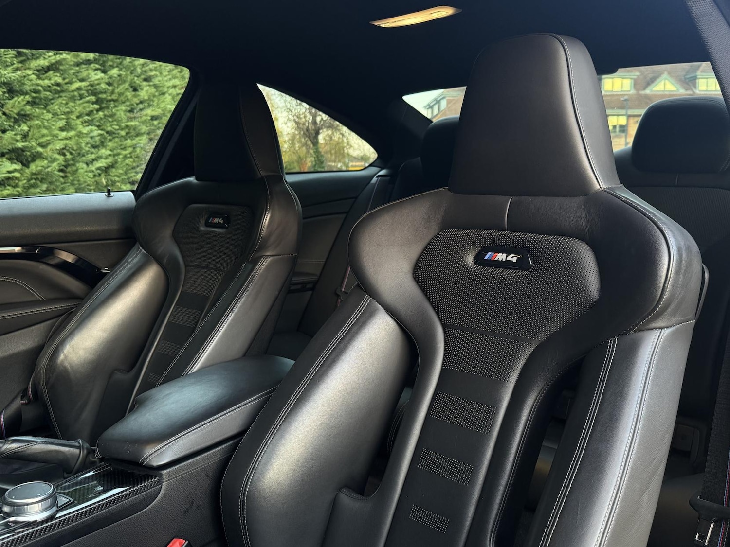 Used BMW M4 2018 for sale - 76709836: Photo 49