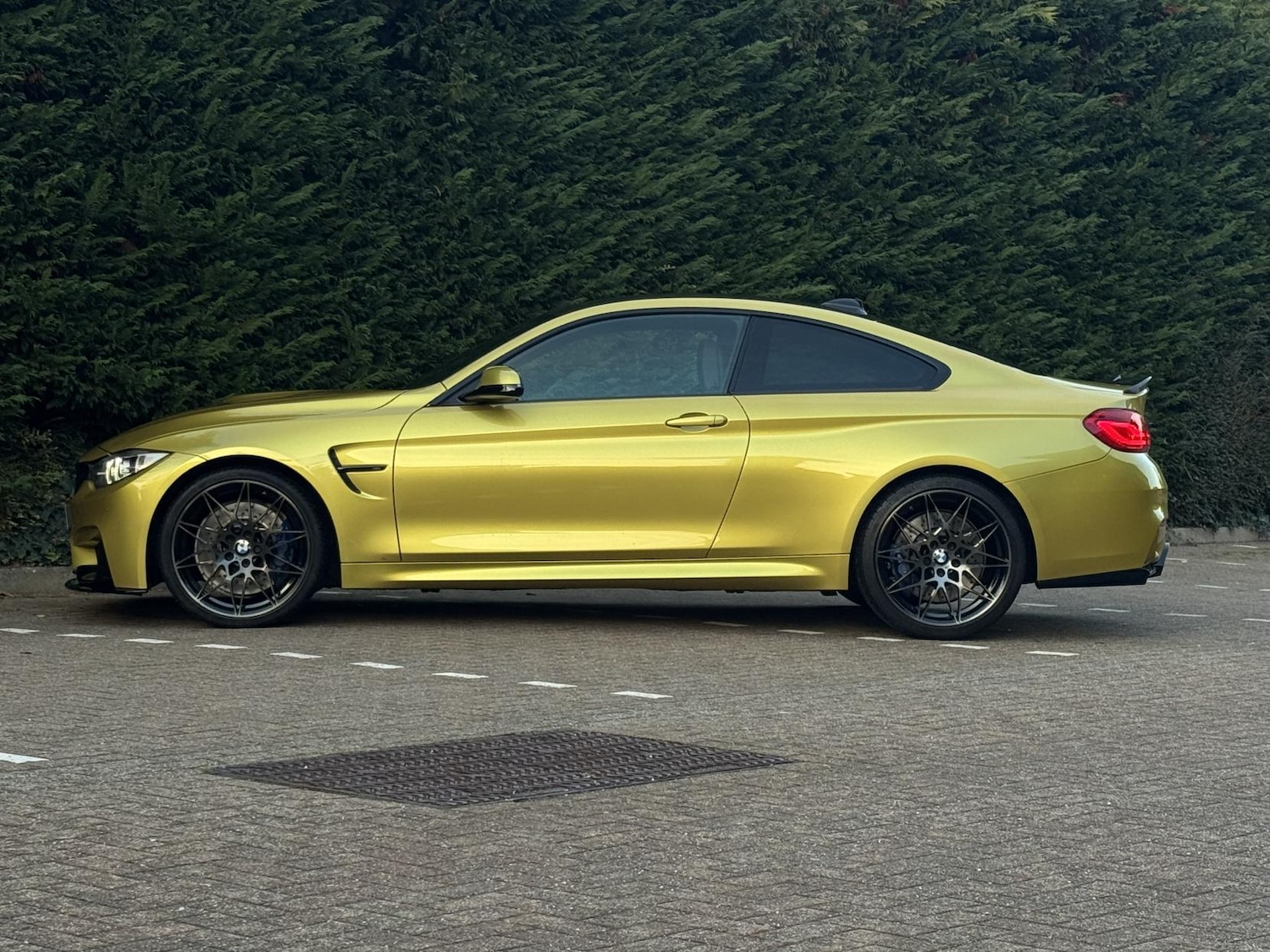 Used BMW M4 2018 for sale - 76709836: Photo 5