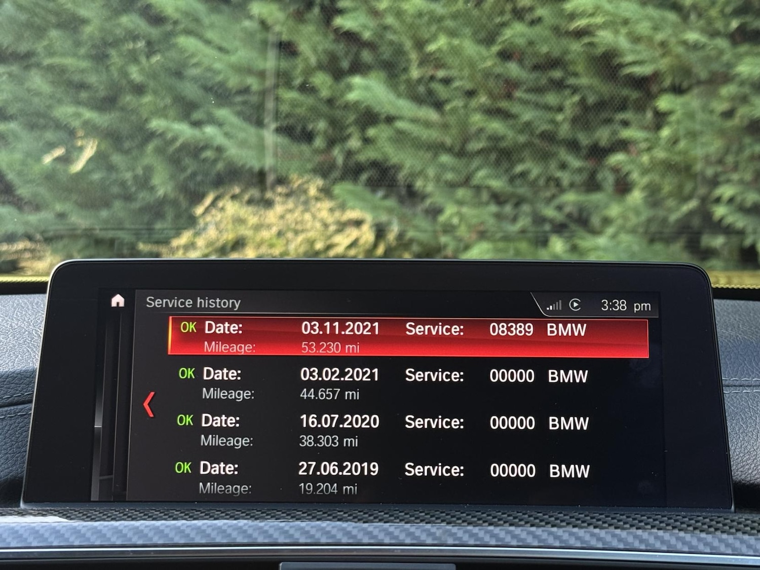 Used BMW M4 2018 for sale - 76709836: Photo 54