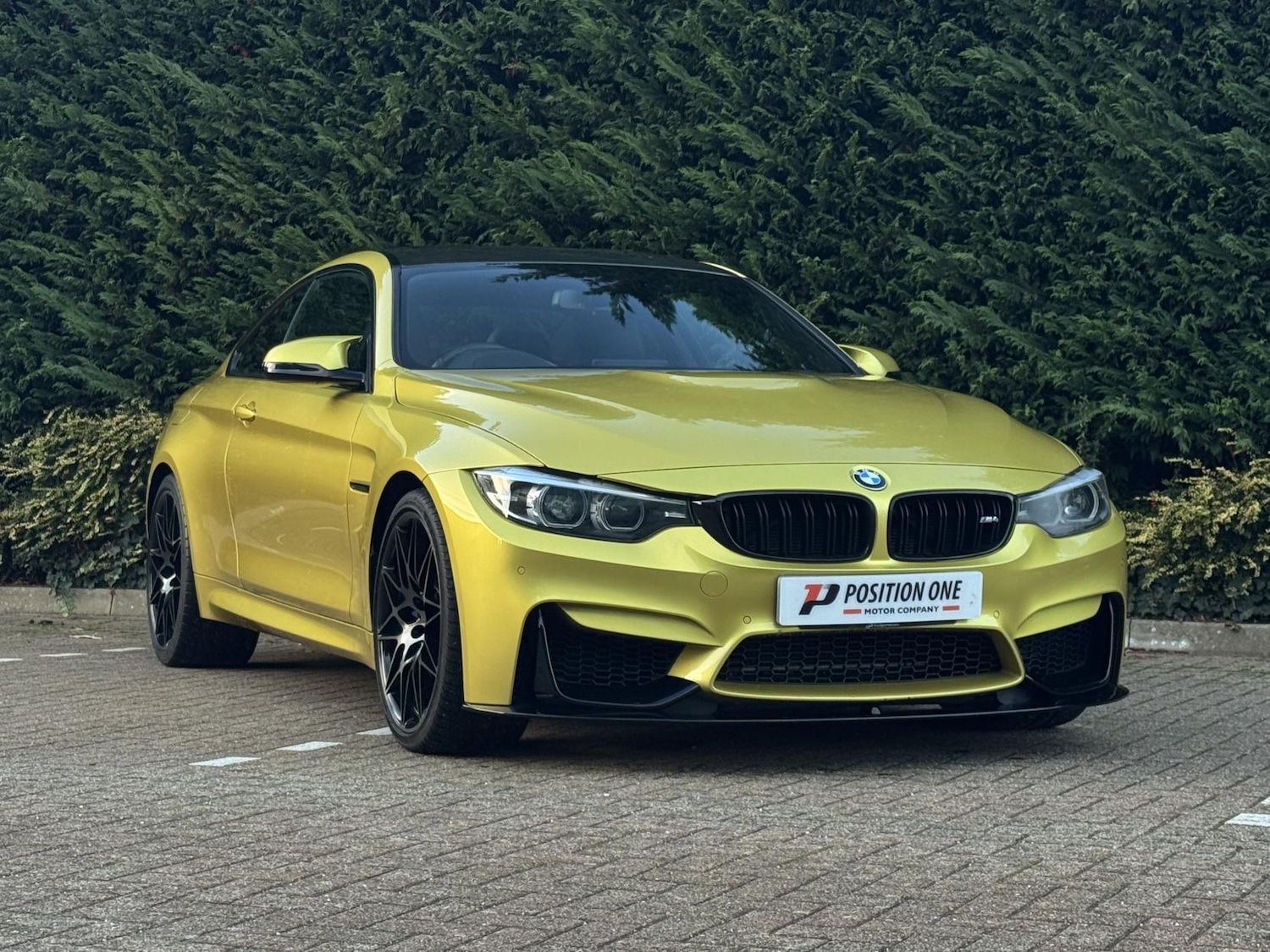 Used BMW M4 2018 for sale - 76709836: Photo 56
