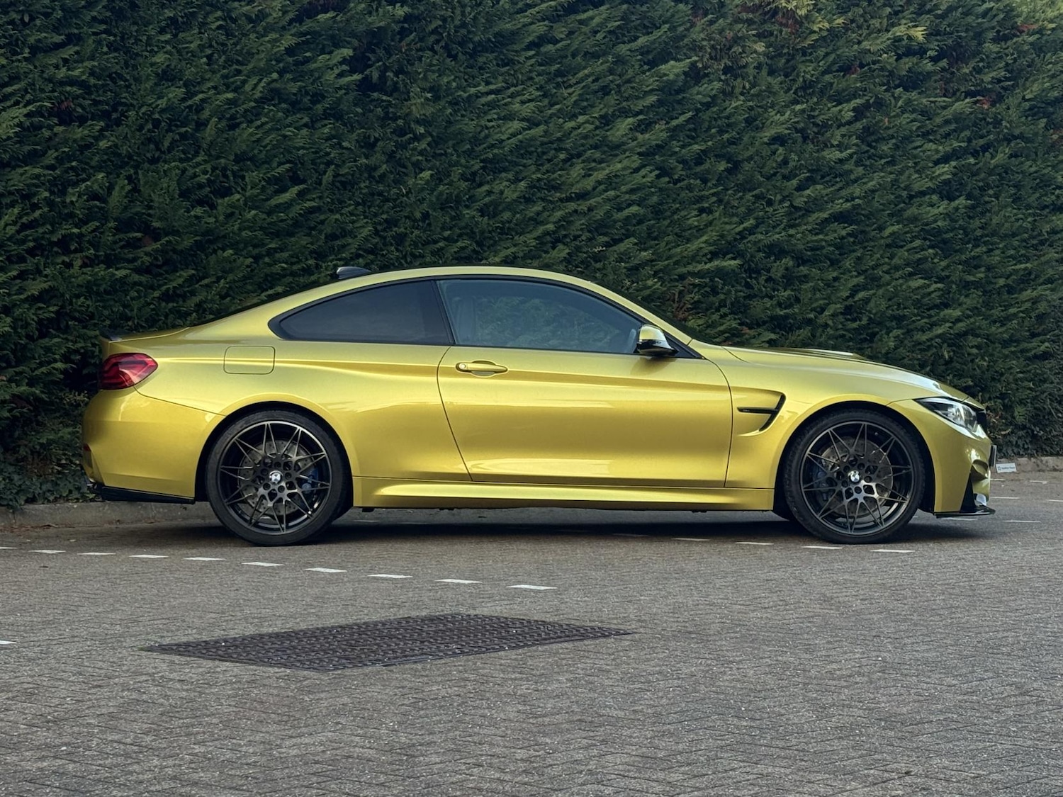 Used BMW M4 2018 for sale - 76709836: Photo 9