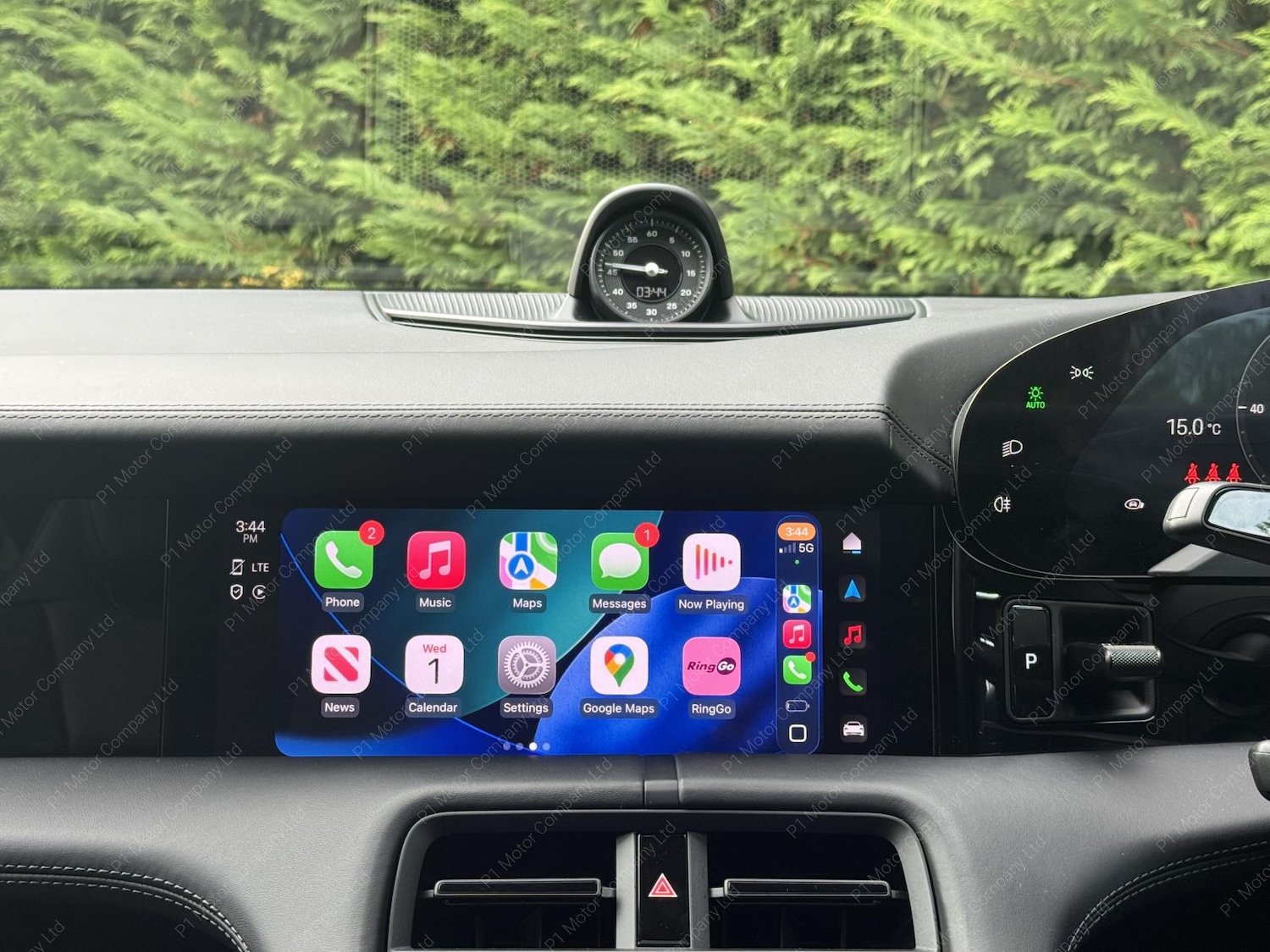 Used Porsche Taycan 2023 for sale - 76135819: Photo 11