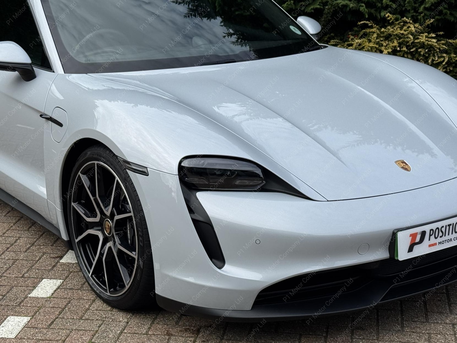 Used Porsche Taycan 2023 for sale - 76135819: Photo 16