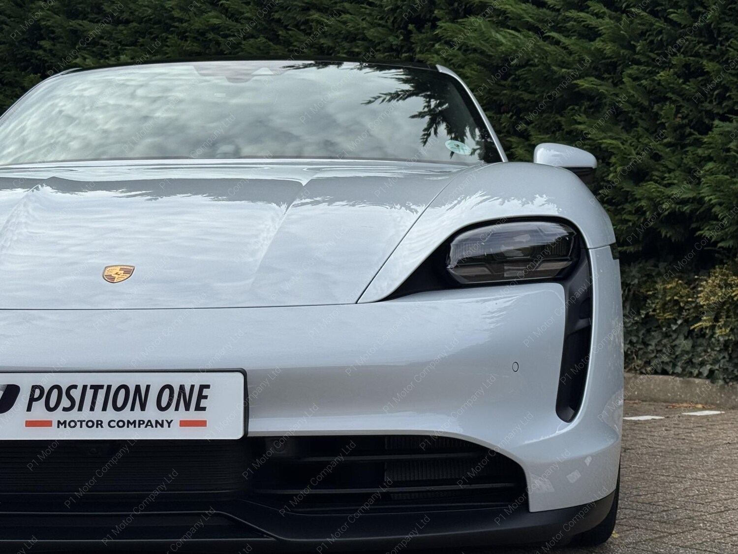 Used Porsche Taycan 2023 for sale - 76135819: Photo 19