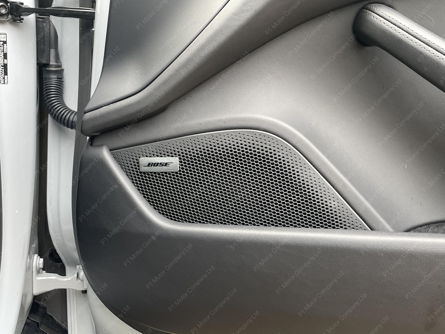 Used Porsche Taycan 2023 for sale - 76135819: Photo 24