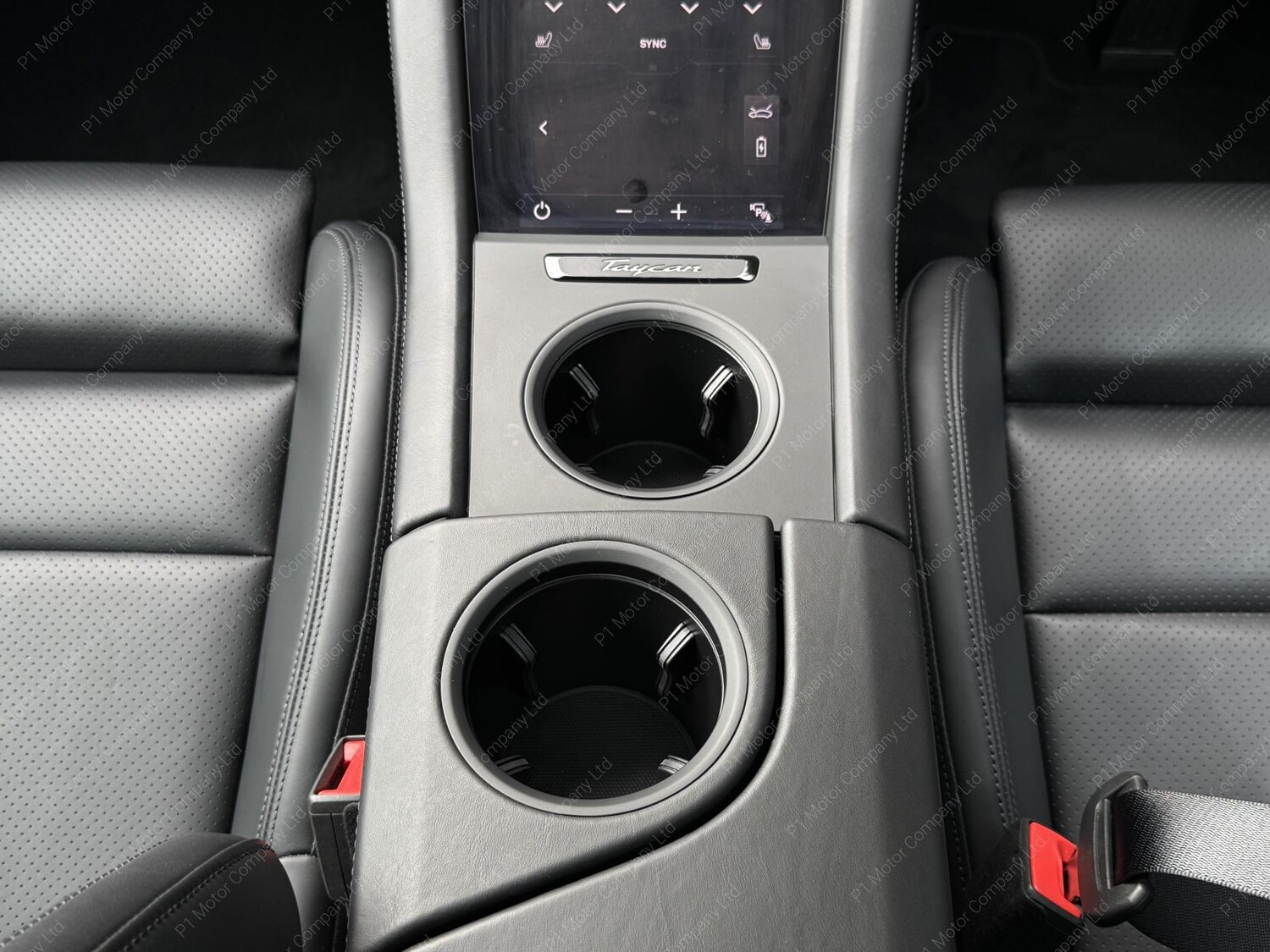 Used Porsche Taycan 2023 for sale - 76135819: Photo 28