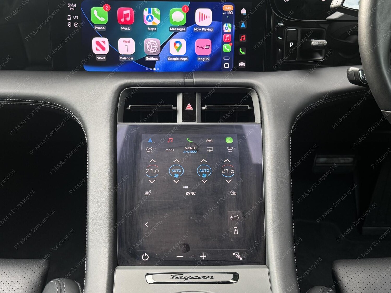 Used Porsche Taycan 2023 for sale - 76135819: Photo 29