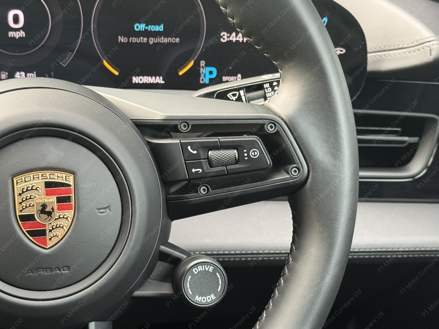 Used Porsche Taycan 2023 for sale - 76135819: Photo 35