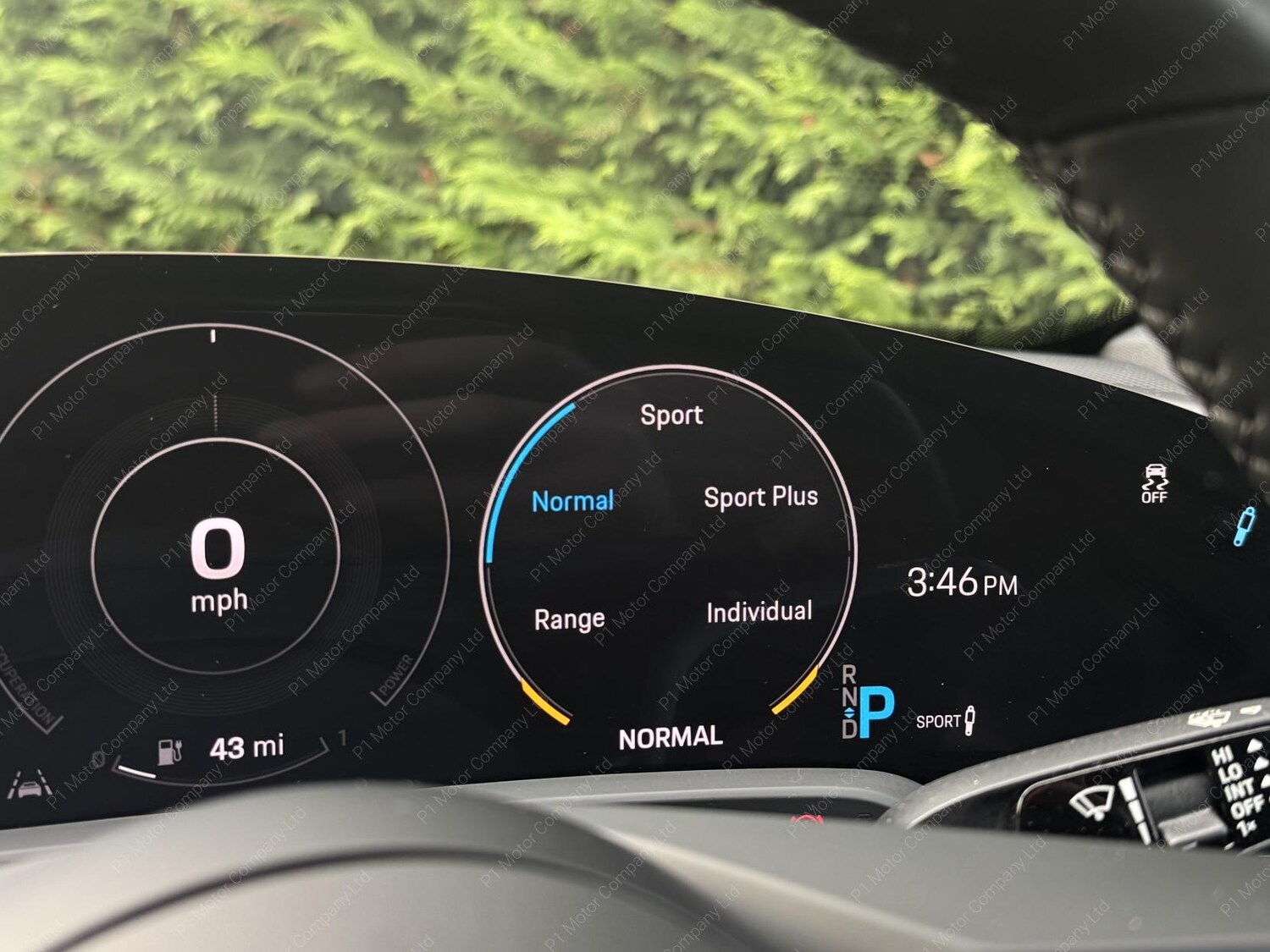 Used Porsche Taycan 2023 for sale - 76135819: Photo 37