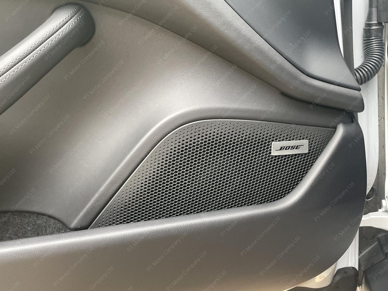 Used Porsche Taycan 2023 for sale - 76135819: Photo 42