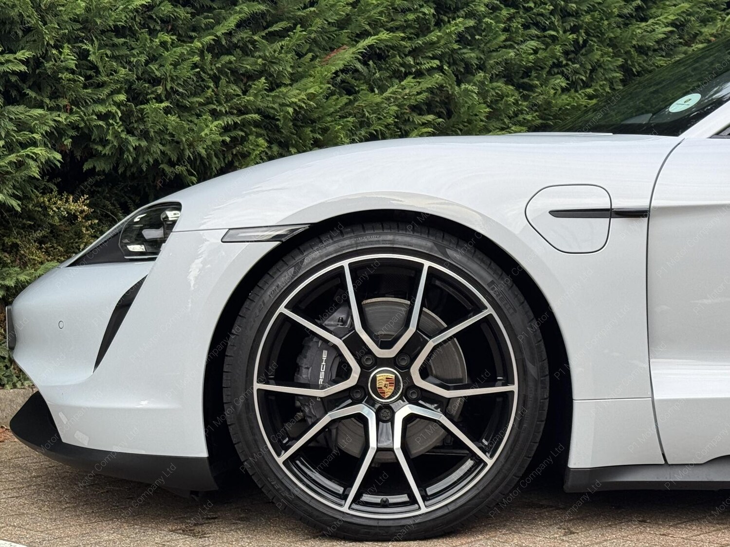 Used Porsche Taycan 2023 for sale - 76135819: Photo 47