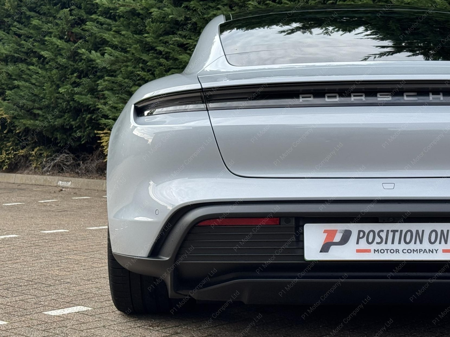 Used Porsche Taycan 2023 for sale - 76135819: Photo 51