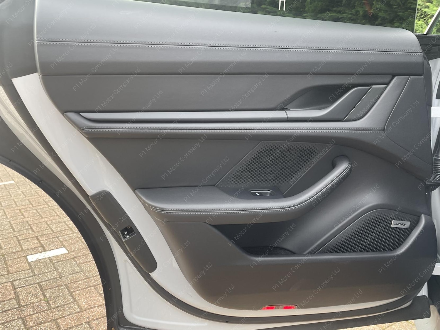 Used Porsche Taycan 2023 for sale - 76135819: Photo 55