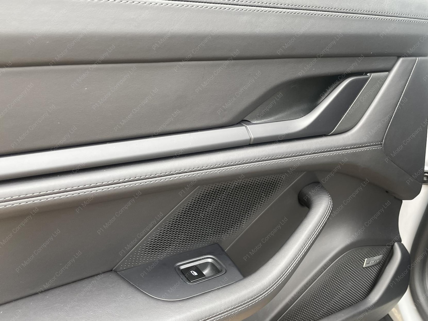 Used Porsche Taycan 2023 for sale - 76135819: Photo 56