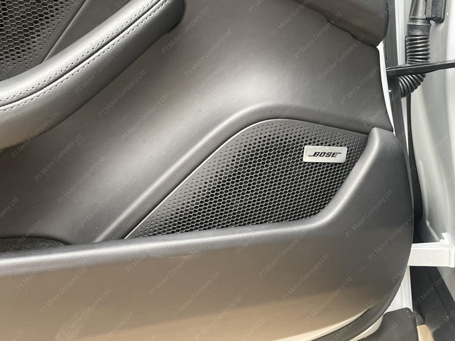 Used Porsche Taycan 2023 for sale - 76135819: Photo 57