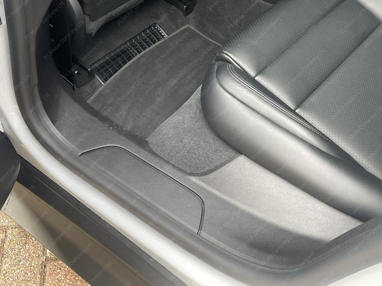 Used Porsche Taycan 2023 for sale - 76135819: Photo 58