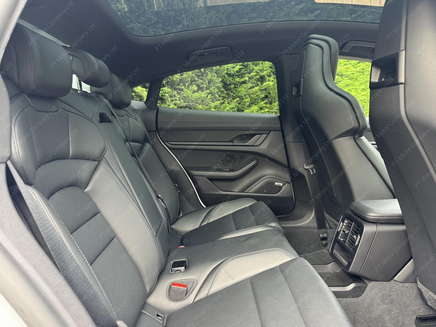 Used Porsche Taycan 2023 for sale - 76135819: Photo 59