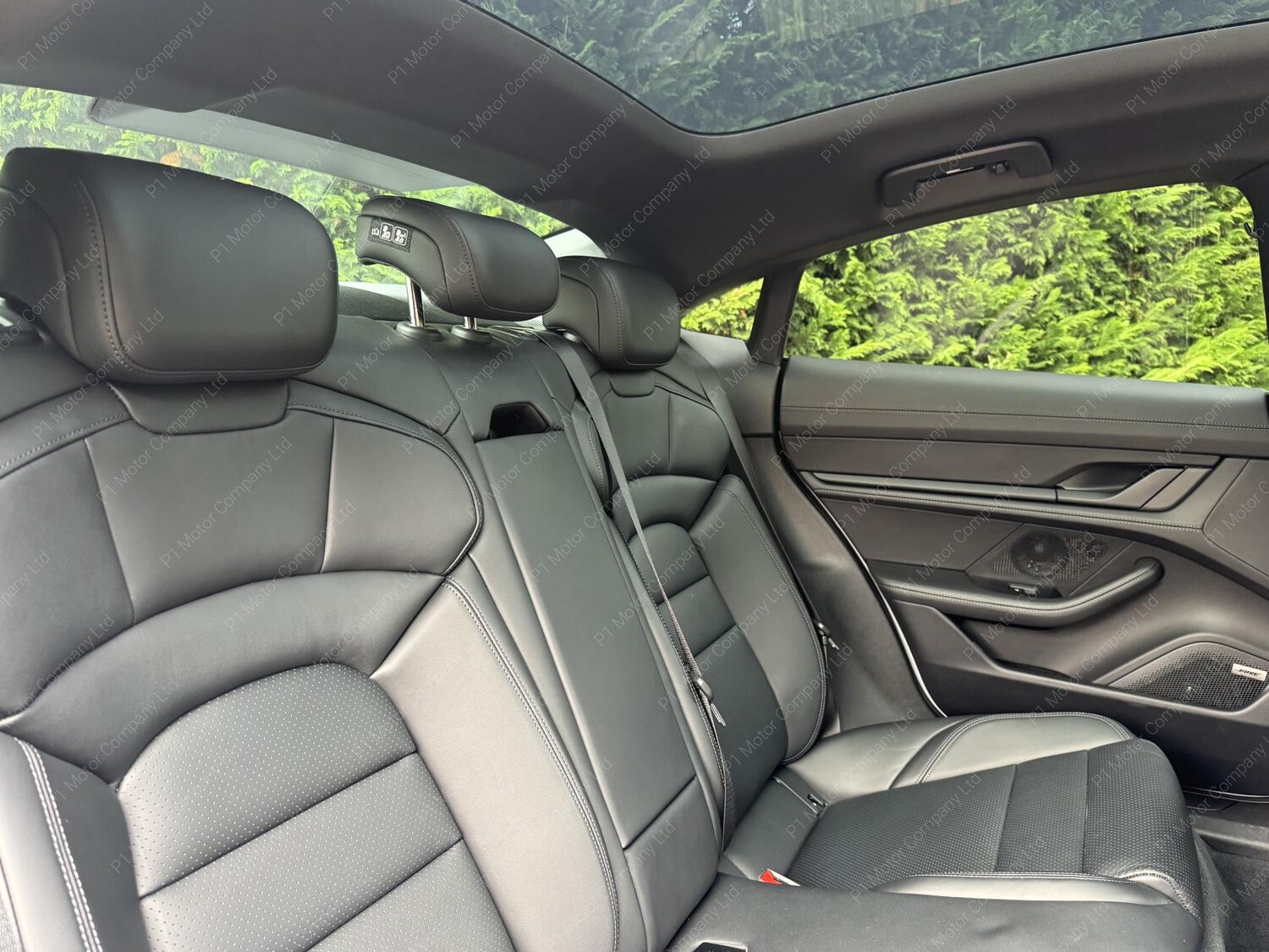 Used Porsche Taycan 2023 for sale - 76135819: Photo 60