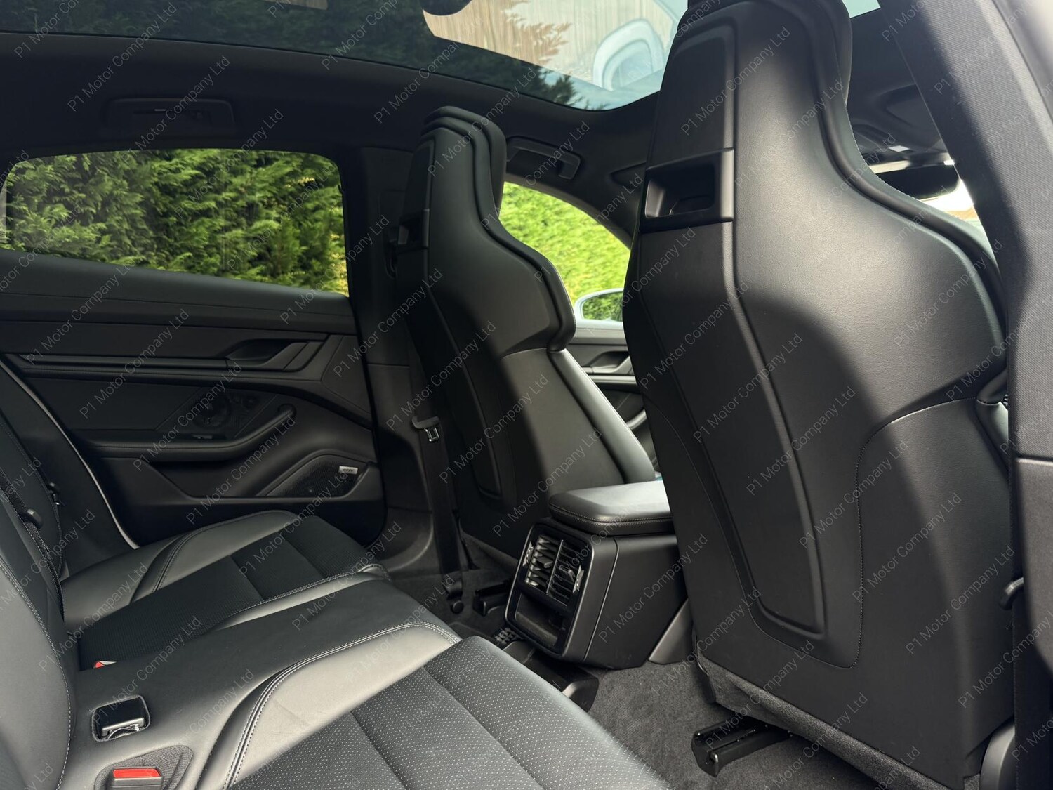 Used Porsche Taycan 2023 for sale - 76135819: Photo 61