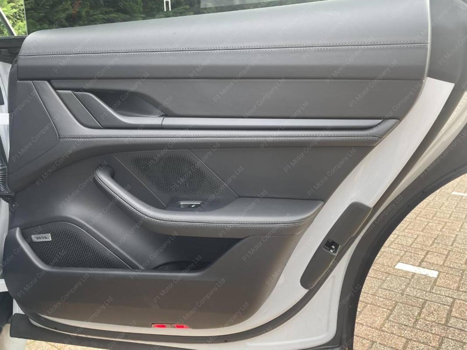 Used Porsche Taycan 2023 for sale - 76135819: Photo 63