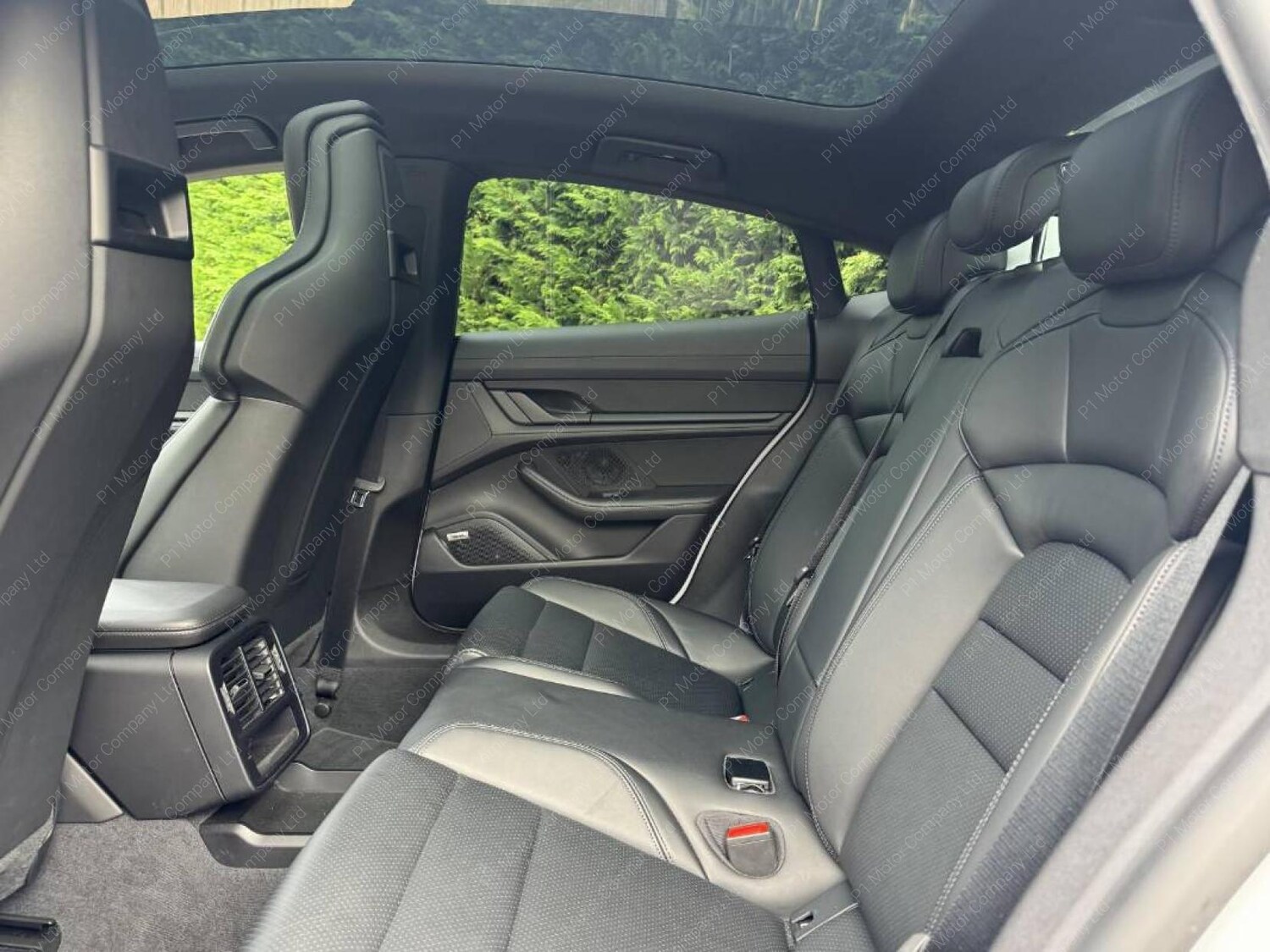 Used Porsche Taycan 2023 for sale - 76135819: Photo 66