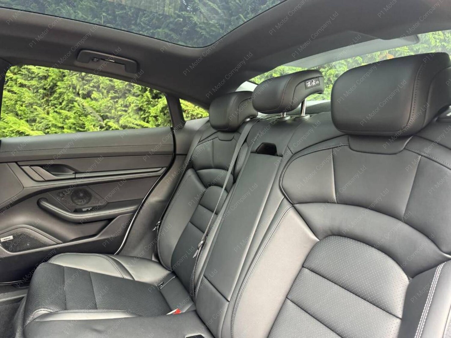 Used Porsche Taycan 2023 for sale - 76135819: Photo 67