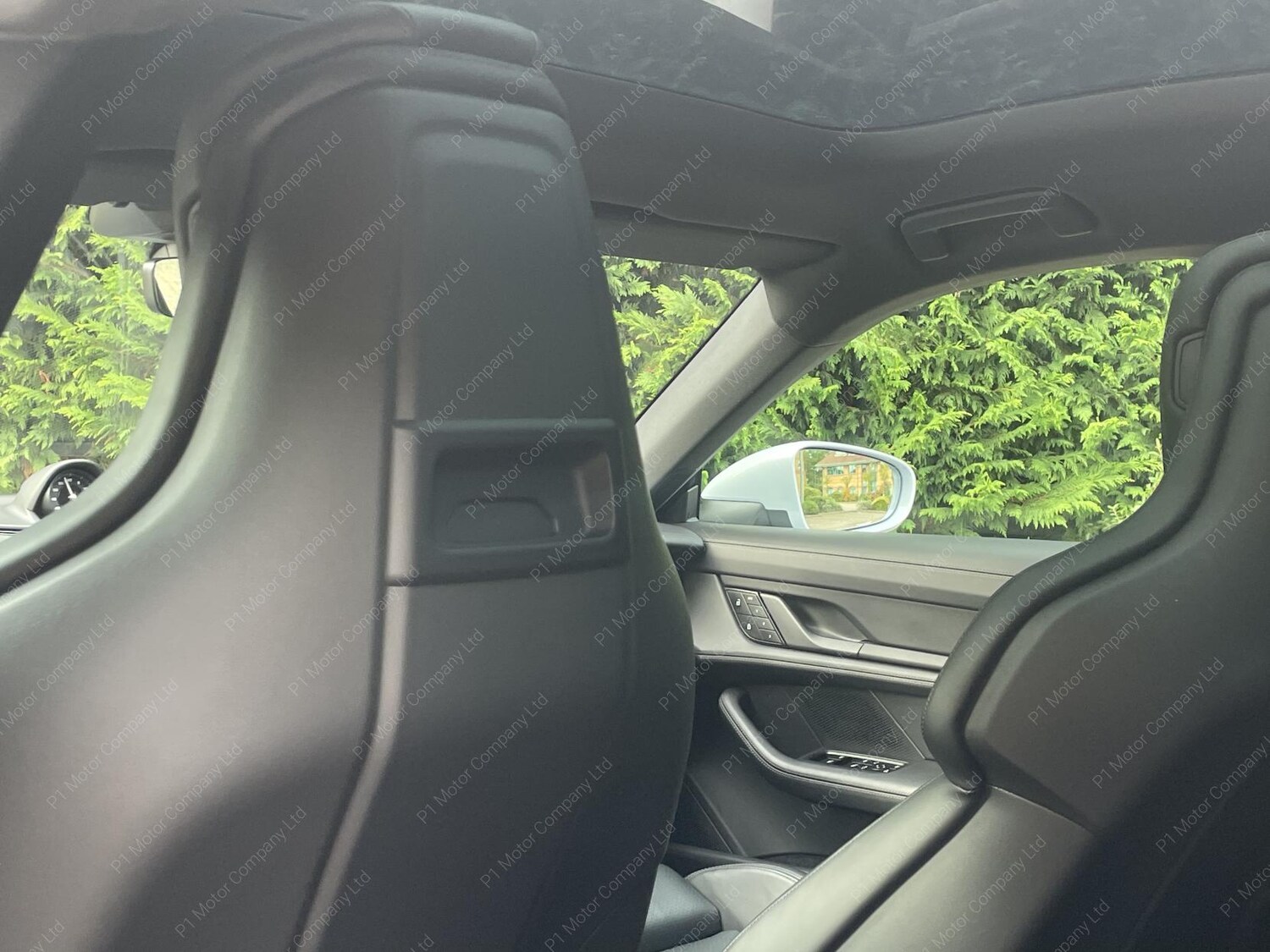 Used Porsche Taycan 2023 for sale - 76135819: Photo 68