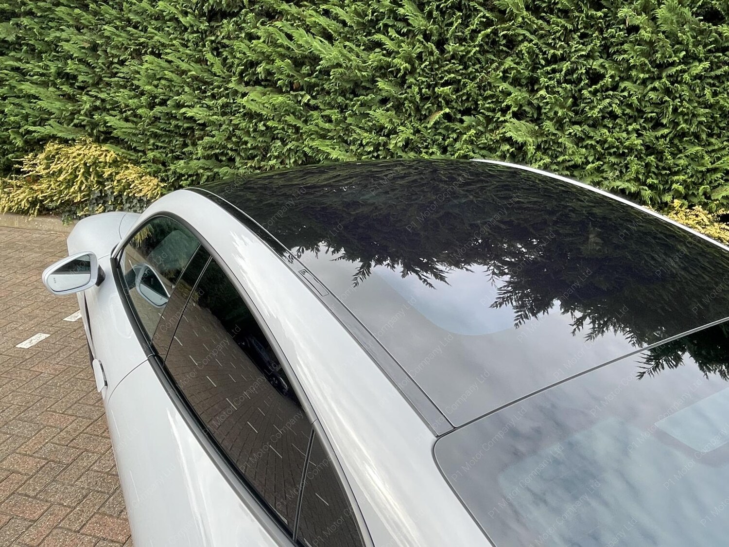 Used Porsche Taycan 2023 for sale - 76135819: Photo 69