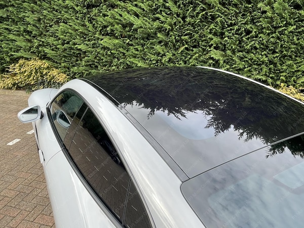 Used Porsche Taycan 2023 for sale - 76135819: Photo 69