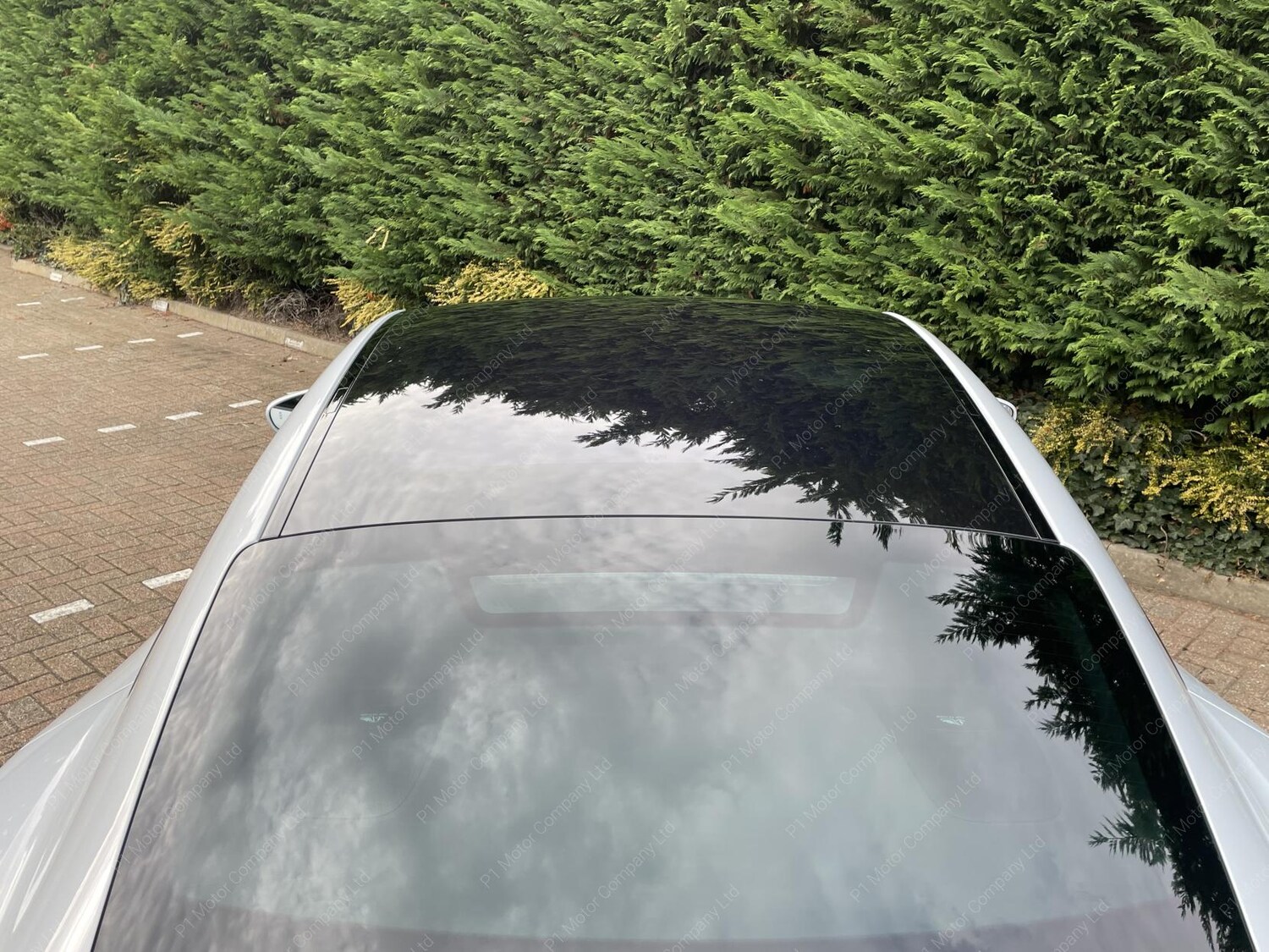 Used Porsche Taycan 2023 for sale - 76135819: Photo 70