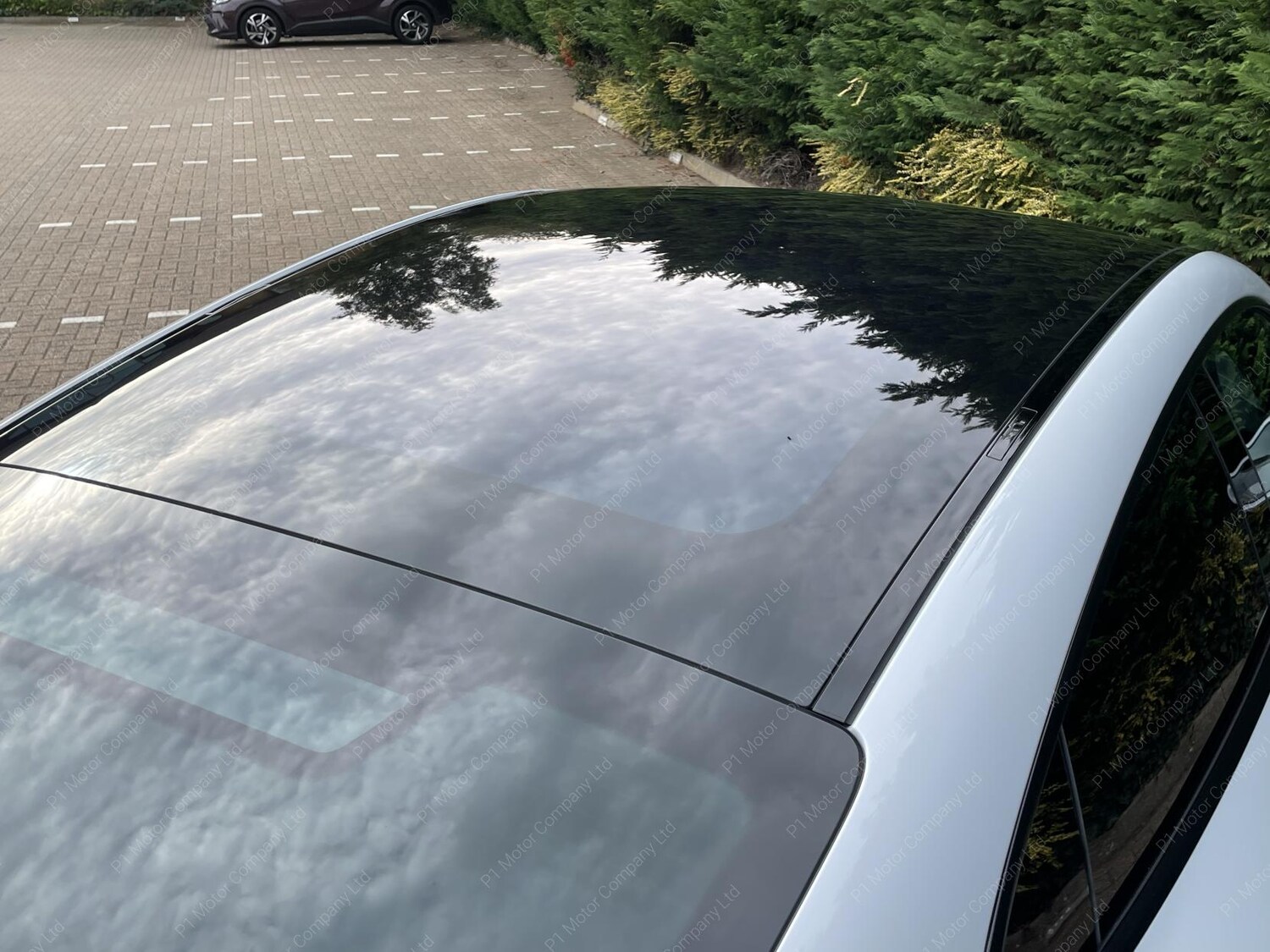 Used Porsche Taycan 2023 for sale - 76135819: Photo 71